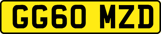 GG60MZD