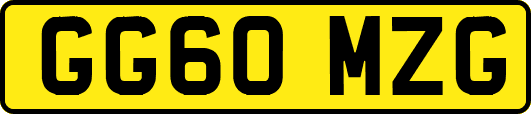 GG60MZG