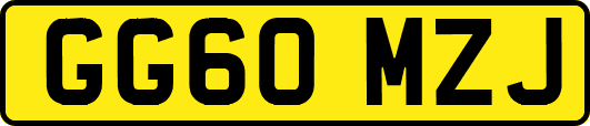 GG60MZJ