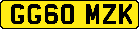 GG60MZK