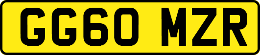 GG60MZR
