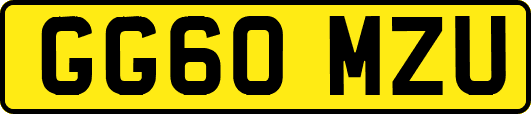 GG60MZU