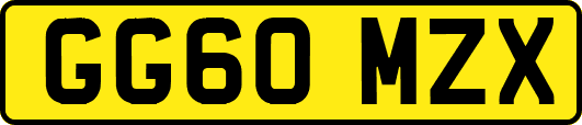 GG60MZX
