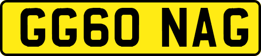 GG60NAG