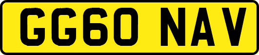 GG60NAV