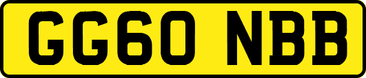 GG60NBB