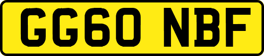 GG60NBF