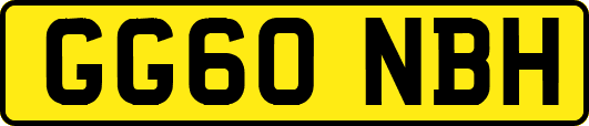 GG60NBH