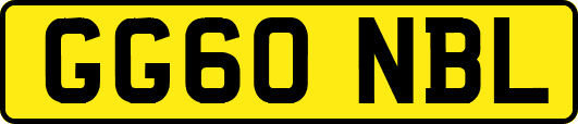GG60NBL