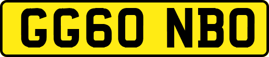 GG60NBO