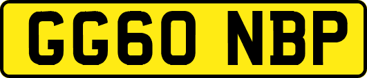 GG60NBP