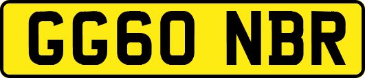 GG60NBR