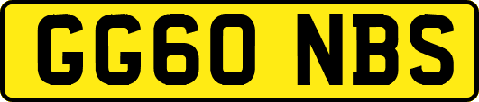 GG60NBS