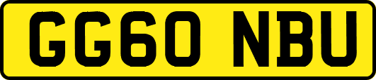 GG60NBU
