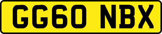 GG60NBX