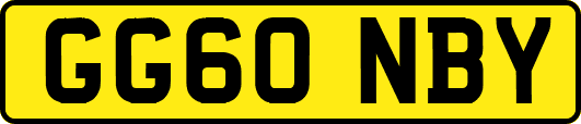 GG60NBY