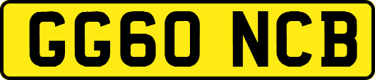 GG60NCB