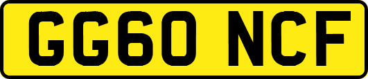 GG60NCF