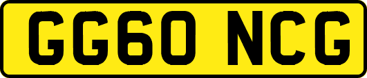 GG60NCG