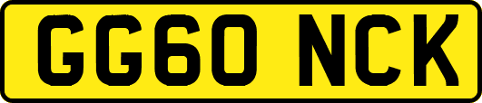 GG60NCK