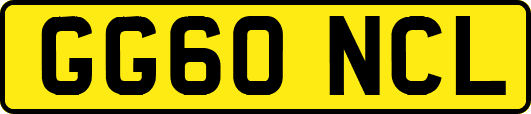 GG60NCL