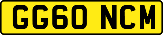GG60NCM