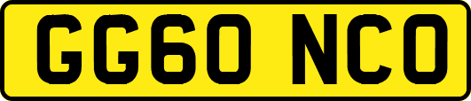 GG60NCO