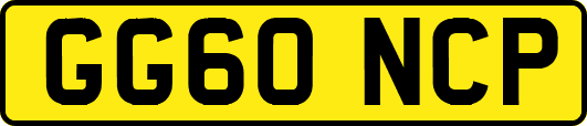 GG60NCP