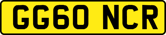 GG60NCR