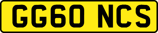 GG60NCS