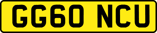 GG60NCU