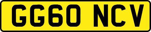 GG60NCV
