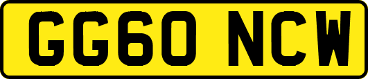 GG60NCW