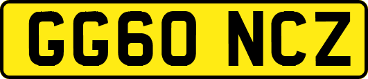 GG60NCZ