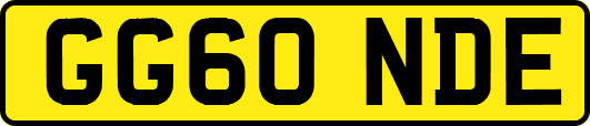 GG60NDE