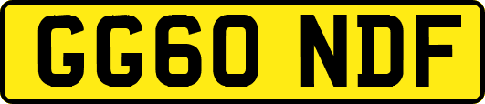 GG60NDF
