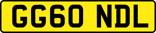 GG60NDL