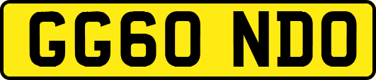 GG60NDO