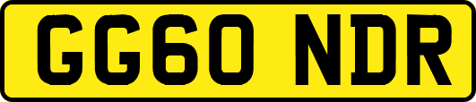 GG60NDR