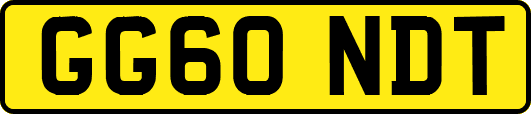 GG60NDT