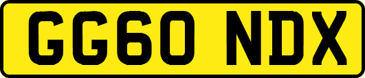 GG60NDX