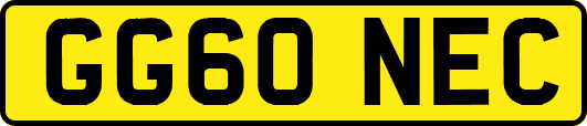 GG60NEC