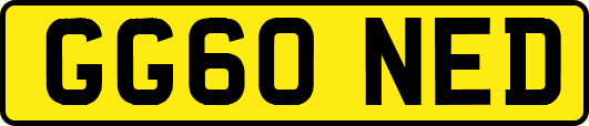 GG60NED
