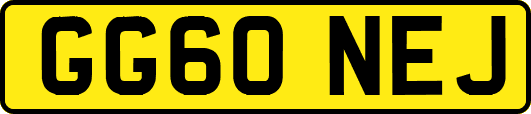 GG60NEJ
