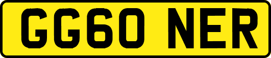 GG60NER