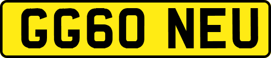 GG60NEU