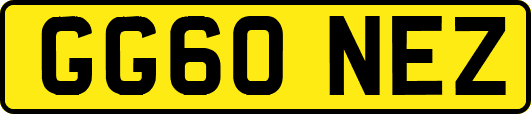 GG60NEZ