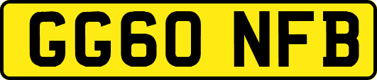GG60NFB