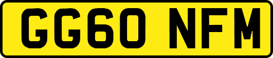 GG60NFM
