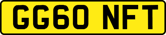 GG60NFT